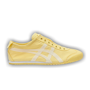 Onitsuka Tiger Mexico 66 Slip-On 'Yellow White'