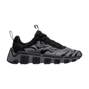 Onitsuka Tiger Cresty 'Metropolis Black'