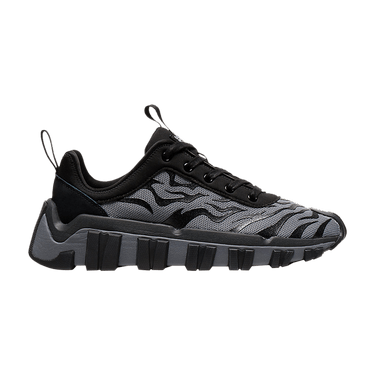 Onitsuka Tiger Cresty 'Metropolis Black'