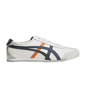 Onitsuka Tiger Mexico 66 'White Navy Orange'