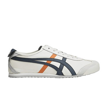 Onitsuka Tiger Mexico 66 'White Navy Orange'