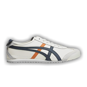 Onitsuka Tiger Mexico 66 'White Navy Orange'