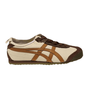 Onitsuka Tiger Mexico 66 'Oatmeal Brown'