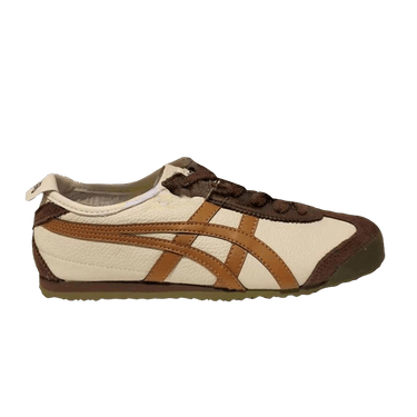 Onitsuka Tiger Mexico 66 'Oatmeal Brown'