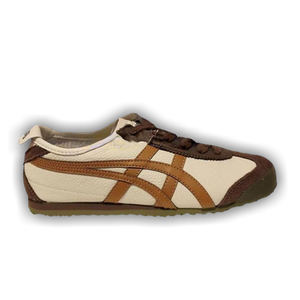 Onitsuka Tiger Mexico 66 'Oatmeal Brown'