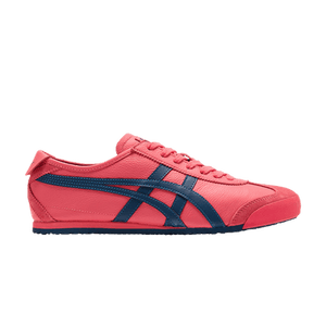 Onitsuka Tiger Mexico 66 'Pink Cameo Mako Blue'