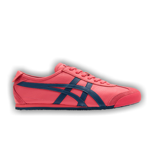 Onitsuka Tiger Mexico 66 'Pink Cameo Mako Blue'