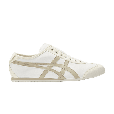 Onitsuka Tiger Mexico 66 'White Beige'