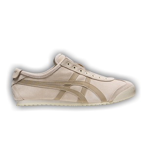 Onitsuka Tiger Mexico 66 Slip-On 'Birch Wood Crepe' 2021