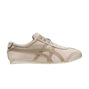 Onitsuka Tiger Mexico 66 Slip-On 'Birch Wood Crepe' 2021