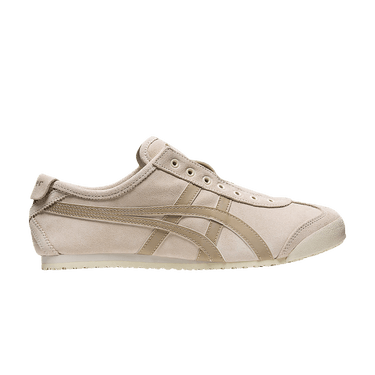 Onitsuka Tiger Mexico 66 Slip-On 'Birch Wood Crepe' 2021