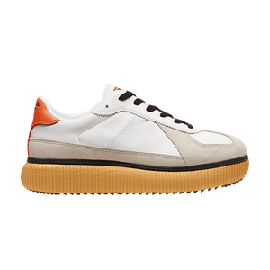 Onitsuka Tiger Delecity 'White Habanero'