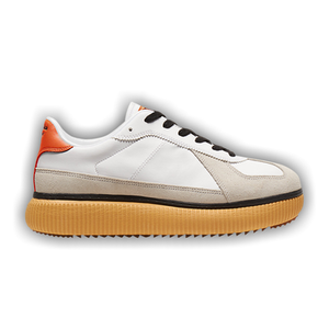 Onitsuka Tiger Delecity 'White Habanero'