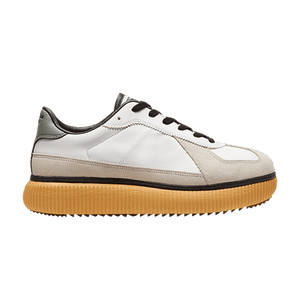 Onitsuka Tiger Delecity 'White Lichen Green'