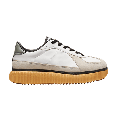 Onitsuka Tiger Delecity 'White Lichen Green'
