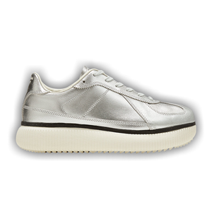 Onitsuka Tiger Delecity 'Pure Silver'