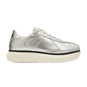 Onitsuka Tiger Delecity 'Pure Silver'