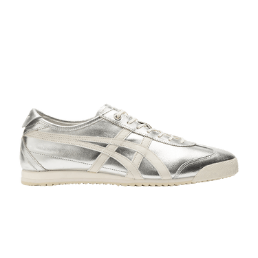 Onitsuka Tiger Mexico 66 SD 'Pure Silver'