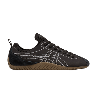 Onitsuka Tiger Sclaw 'Black White'