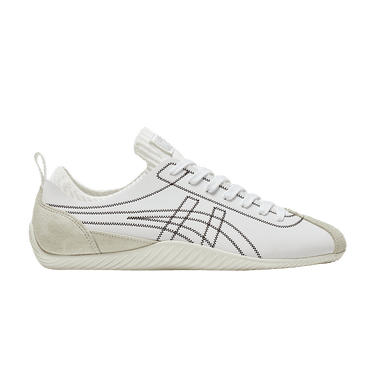 Onitsuka Tiger Sclaw 'White Black'