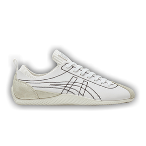Onitsuka Tiger Sclaw 'White Black'