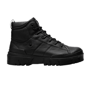Onitsuka Tiger HMR Peak GORE-TEX 'Black Leather'