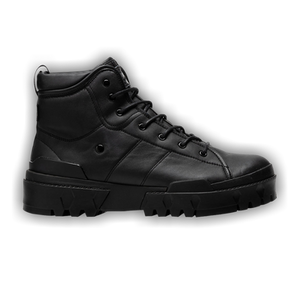 Onitsuka Tiger HMR Peak GORE-TEX 'Black Leather'