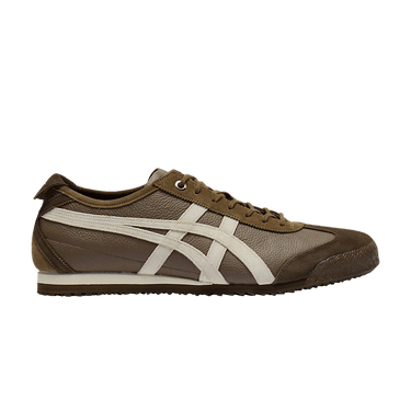 Onitsuka Tiger Mexico 66 SD Vintage 'Clay Canyon Cream'
