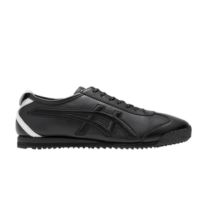 Onitsuka Tiger Mexico 66 GDX NM 'Black White'