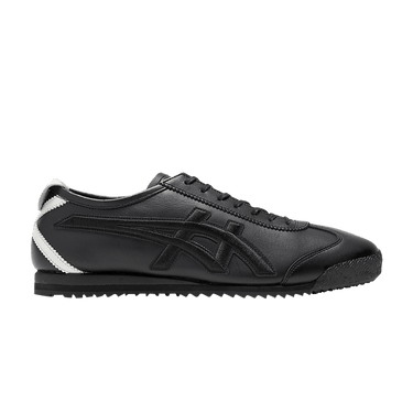 Onitsuka Tiger Mexico 66 GDX NM 'Black White'