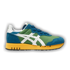 Onitsuka Tiger X-Caliber 'Teal Spinach Green'