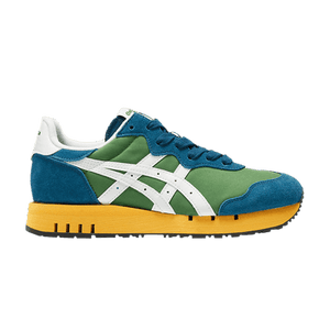 Onitsuka Tiger X-Caliber 'Teal Spinach Green'