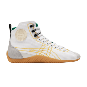 Onitsuka Tiger Sclaw MT 'White Tiger Yellow'