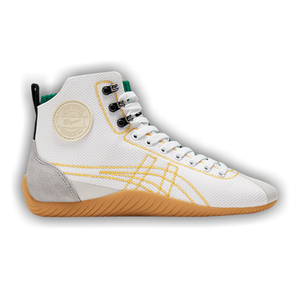 Onitsuka Tiger Sclaw MT 'White Tiger Yellow'