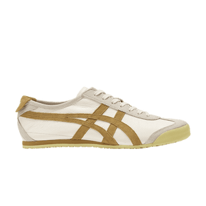 Onitsuka Tiger Mexico 66 'White Brown'