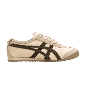 Onitsuka Tiger Mexico 66 'Light Beige Olive'
