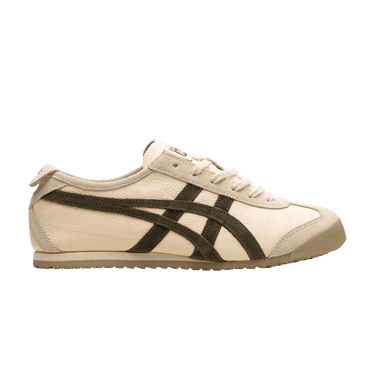 Onitsuka Tiger Mexico 66 'Light Beige Olive'