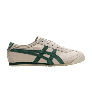 Onitsuka Tiger Mexico 66 'White Green'