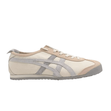 Onitsuka Tiger Mexico 66 'Oatmeal Grey'