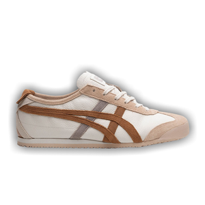 Onitsuka Tiger Mexico 66 'Cream Khaki Carbon'