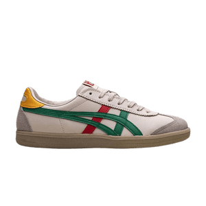 Onitsuka Tiger Tokuten 'White Beige Red Green'