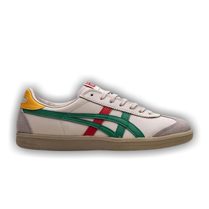 Onitsuka Tiger Tokuten 'White Beige Red Green'
