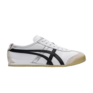 Onitsuka Tiger Mexico 66 'White Silver Black'