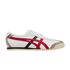 Onitsuka Tiger Mexico 66 'White Classic Red'