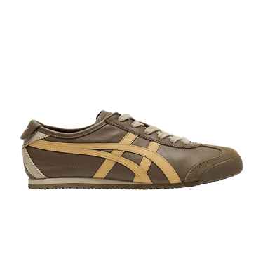 Onitsuka Tiger Mexico 66 'Clay Canyon Paper Bag'