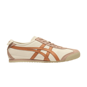 Onitsuka Tiger Mexico 66 'Birch Rust Orange'