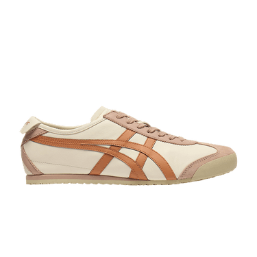 Onitsuka Tiger Mexico 66 'Birch Rust Orange'