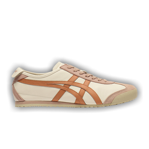 Onitsuka Tiger Mexico 66 'Birch Rust Orange'