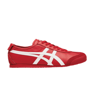 Onitsuka Tiger Mexico 66 'Classic Red Tiger White'