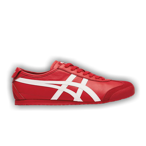 Onitsuka Tiger Mexico 66 'Classic Red Tiger White'